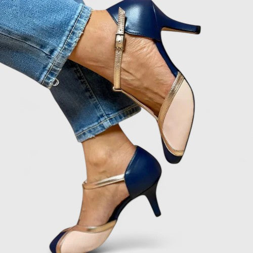 Tazariah™ | Tacones Cómodos