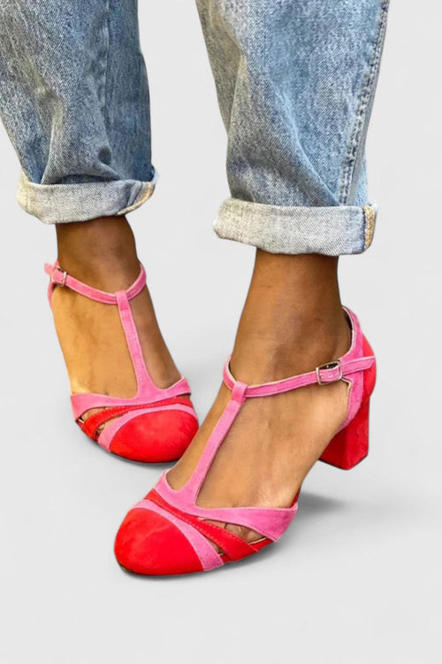 Lazariah™ | Tacones Modernos