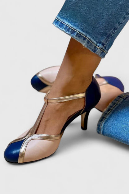 Tazariah™ | Tacones Cómodos