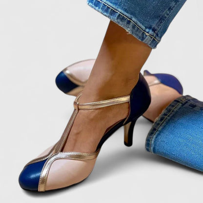 Tazariah™ | Tacones Cómodos