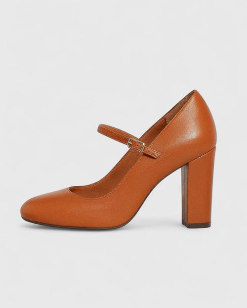 Jamyrah™ | Tacones Sofisticados