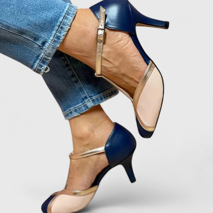 Tazariah™ | Tacones Cómodos