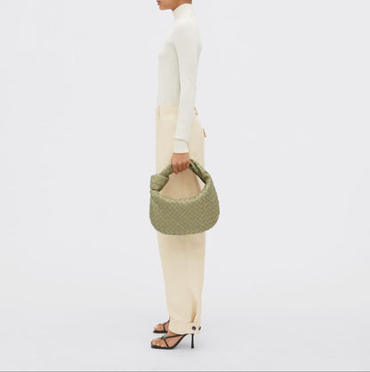 Bolso de mano Santa María