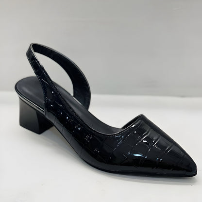 Clara | tacones ortopédicos cómodos