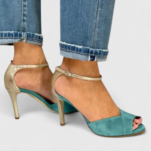 Nolavie™ | Tacones Elegantes