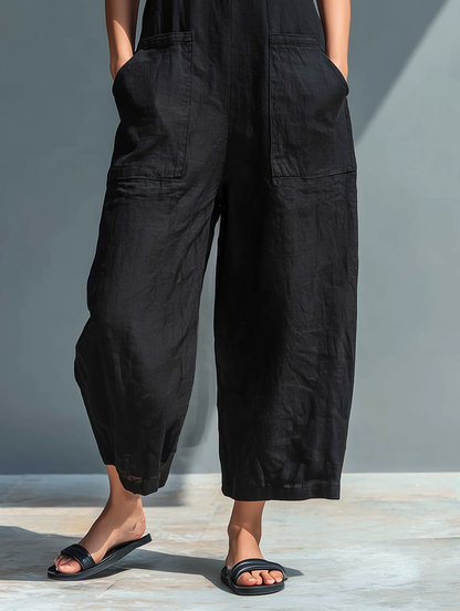 Lotte™ | Peto Minimalista Sin Mangas
