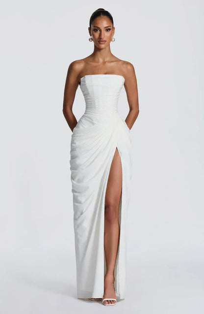 Vestido Maxi Cyra