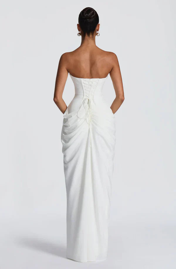 Vestido Maxi Cyra