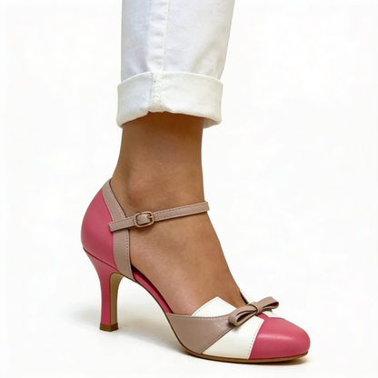 Mónica | Tacones elegantes