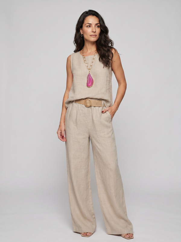 Paloma™ | Conjunto boho de dos piezas